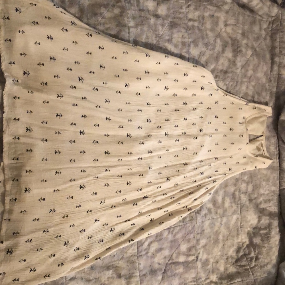 Billabong Dress